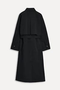 COTTON TRENCH COAT 50TH ANNIVERSARY