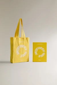 SQUEEZE - LEMON RECIPES & ART BOOK (ENGLISH)