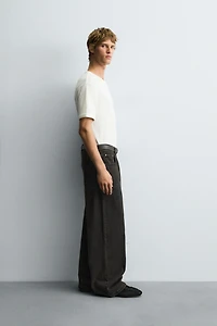BAGGY FIT JEANS