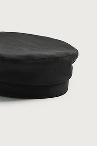 SKIPPER CAP