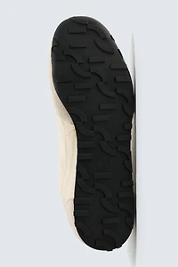 LEATHER SNEAKERS