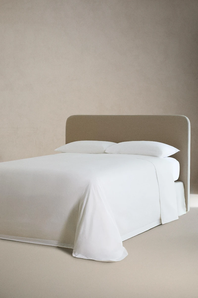 HOUSSE DE COUETTE OVERLOCK