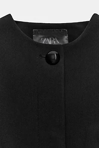 VESTE COURTE ZW COLLECTION