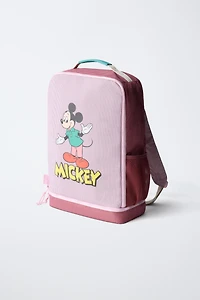 MICKEY MOUSE © DISNEY TRAVEL BACKPACK
