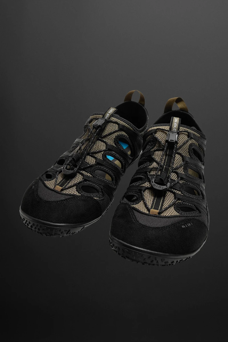 VIBRAM® TECHNICAL SANDALS