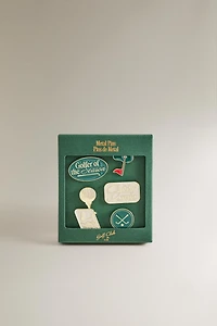 LOT DE PIN'S GOLF (LOT DE 6)