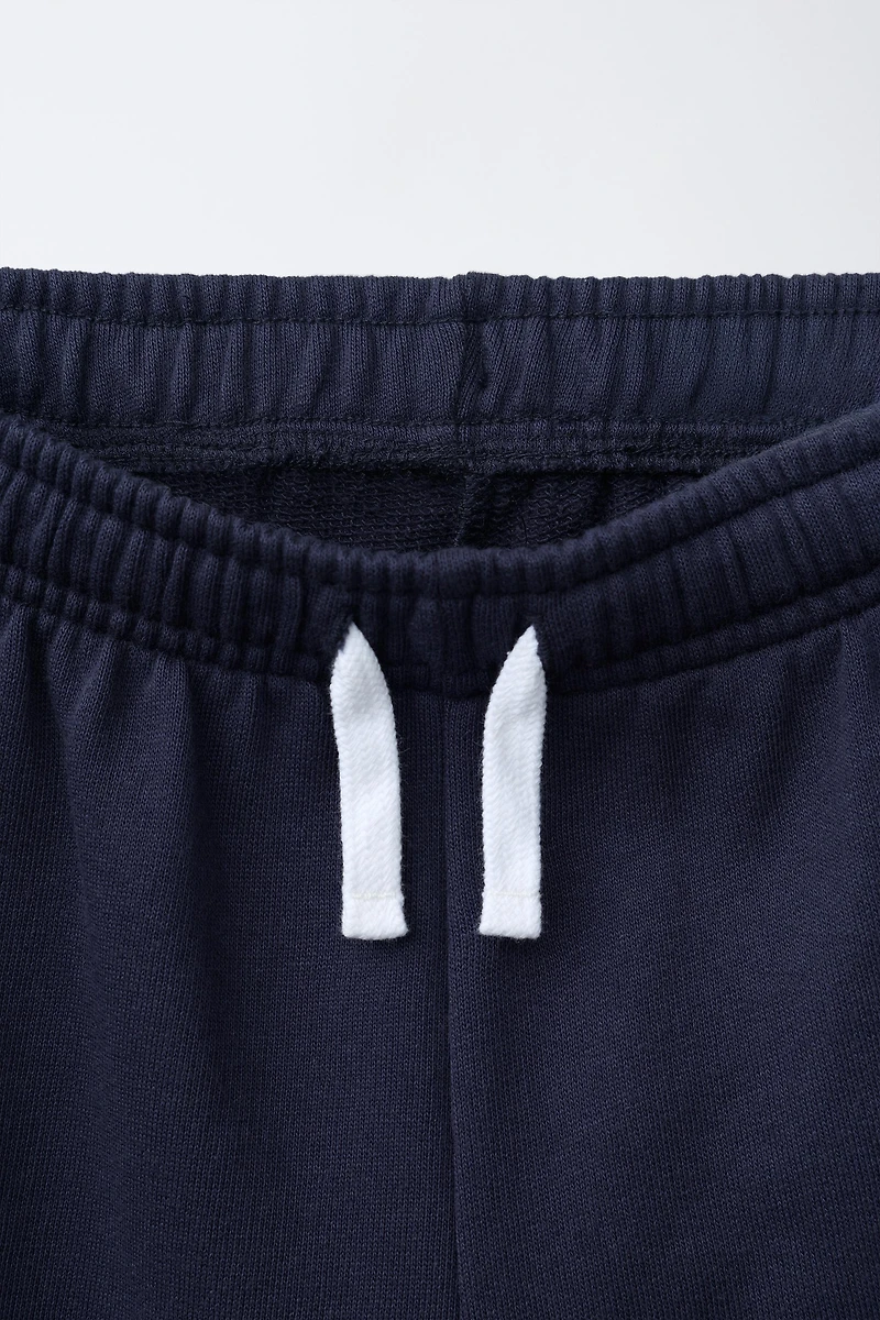 BRAZIL FIFA WORLD CUP ™ 2026 PRINT SHORTS