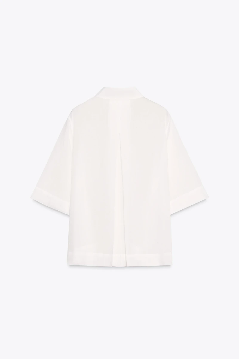 RAMIE SHIRT ZW COLLECTION