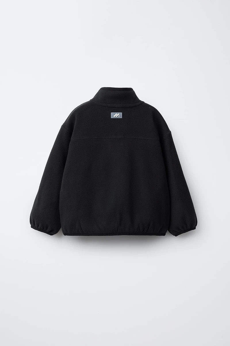 POLARTEC ® FLEECE JACKET