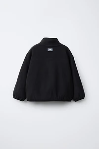 POLARTEC ® FLEECE JACKET