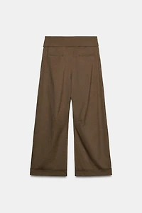 ZW COLLECTION CARGO PANTS