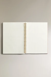 GRAND CARNET À SPIRALES POUR ENFANT TOY STORY ©DISNEY/PIXAR