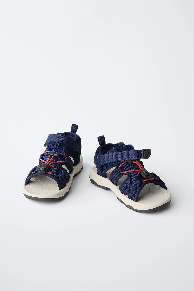 THE AVENGERS © MARVEL SANDALS