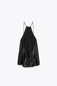 HALTER TOP ZW COLLECTION