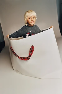 PULL EN MAILLE MICKEY MOUSE © DISNEY