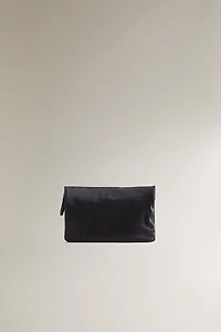 SATEEN WASH BAG