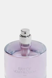 RAY OF VIOLET BLOSSOM ÉDITION LIMITÉE EDP 90ML (3.04 FL.OZ).
