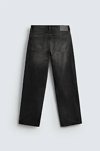 JEAN COUPE DÉCONTRACTÉE