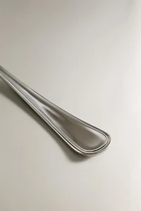 SHINY STEEL FISH KNIFE