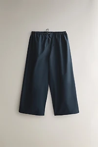 COTTON PANTS