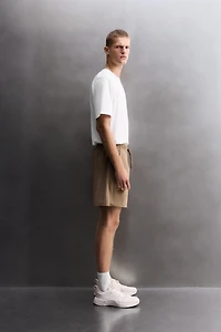7" TECHNICAL TRAINING SHORTS