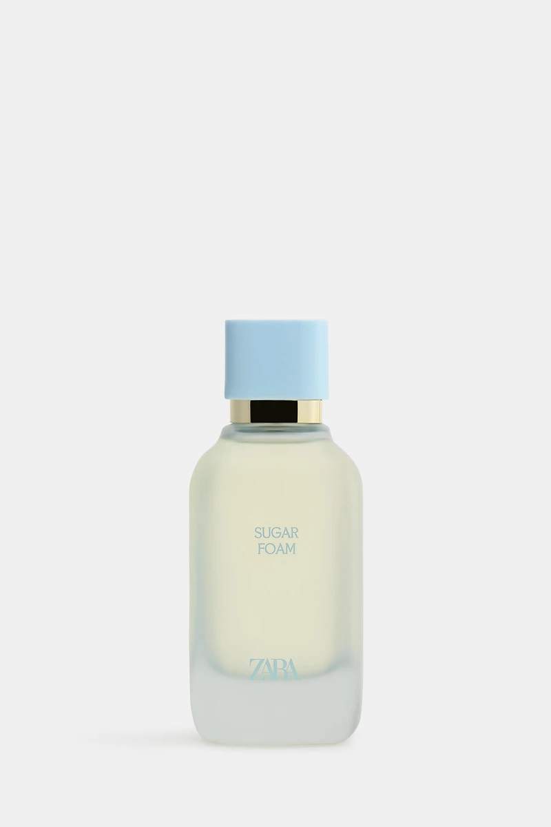 SUGAR FOAM EDP 100ML (3.4 FL. OZ).