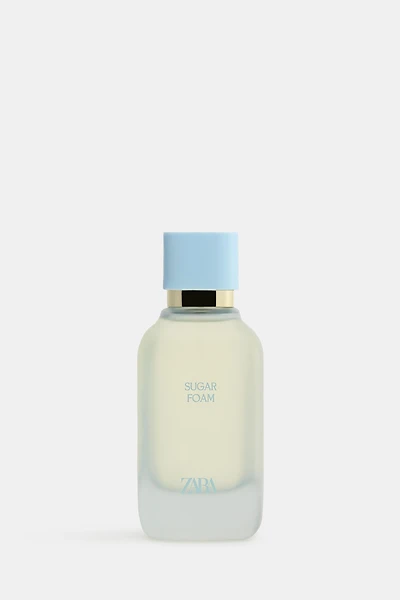 SUGAR FOAM EDP 100ML (3.4 FL. OZ).