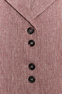 ZW COLLECTION LINEN BLAZER