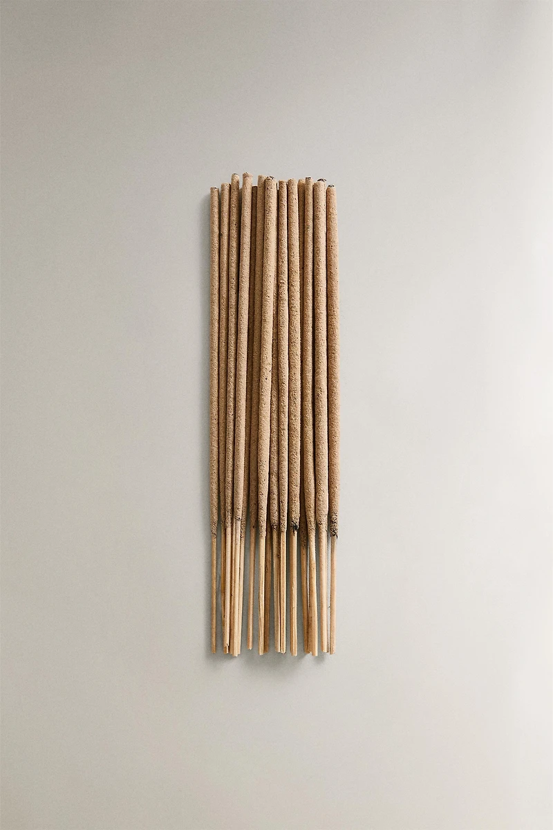 ORCHIDÉE LUMIÈRE AROMATIC INCENSE STICKS (SET OF 20)