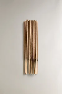 ORCHIDÉE LUMIÈRE AROMATIC INCENSE STICKS (SET OF 20)