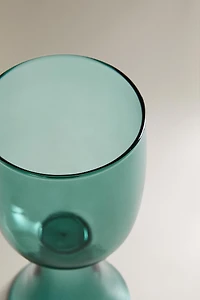 HIGH BOROSILICATE COLORED GLASS X COLLAGERIE