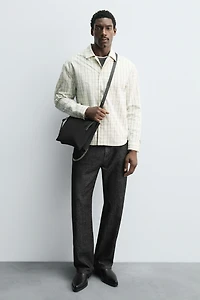 TECHNICAL CROSSBODY BAG