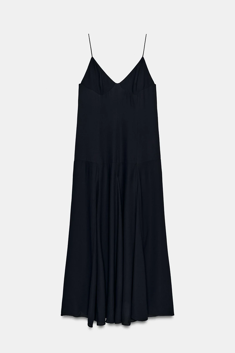 ZW COLLECTION SLIP DRESS
