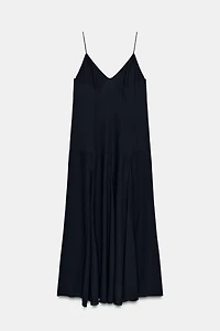 ZW COLLECTION SLIP DRESS
