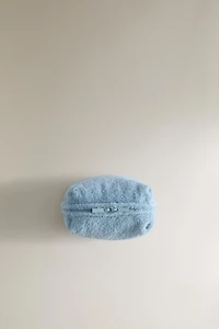 MEDIUM TOWEL MAKEUP BAG