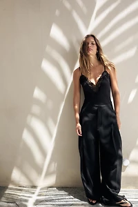 CAMISOLE BODYSUIT