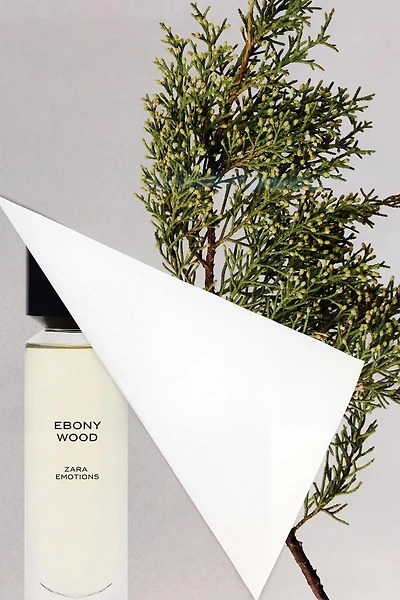 EBONY WOOD EDP 30 ML (1.01 FL. OZ).