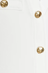 TWILL POCKET DRESS