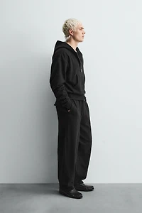 BALLOON FIT JOGGER PANTS
