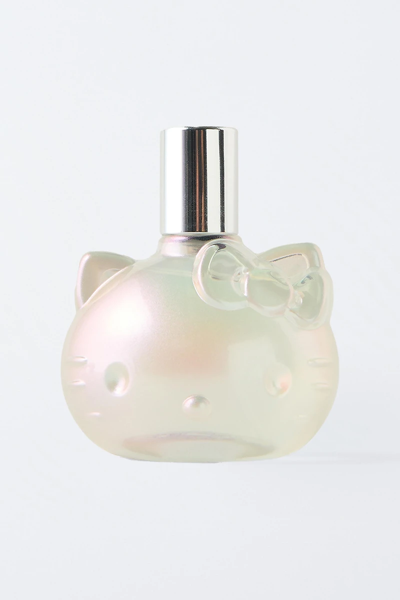 HELLO KITTY© MAGIC RAINBOW EDT 50 ML (1.69 FL. OZ)