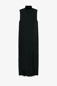 DOUBLE LAYER DRESS LIMITED EDITION