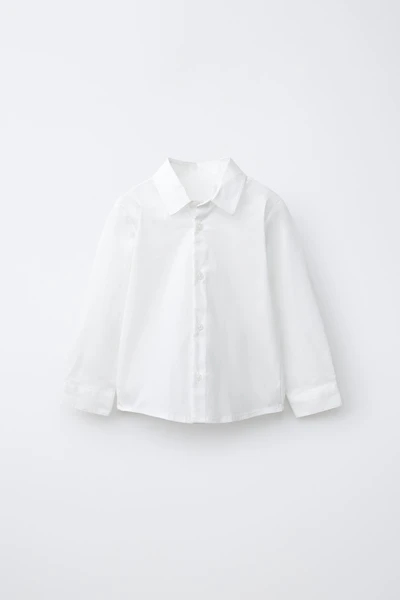 CHEMISE COSTUME SUPER STRETCH CONFORT