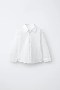 CHEMISE COSTUME SUPER STRETCH CONFORT