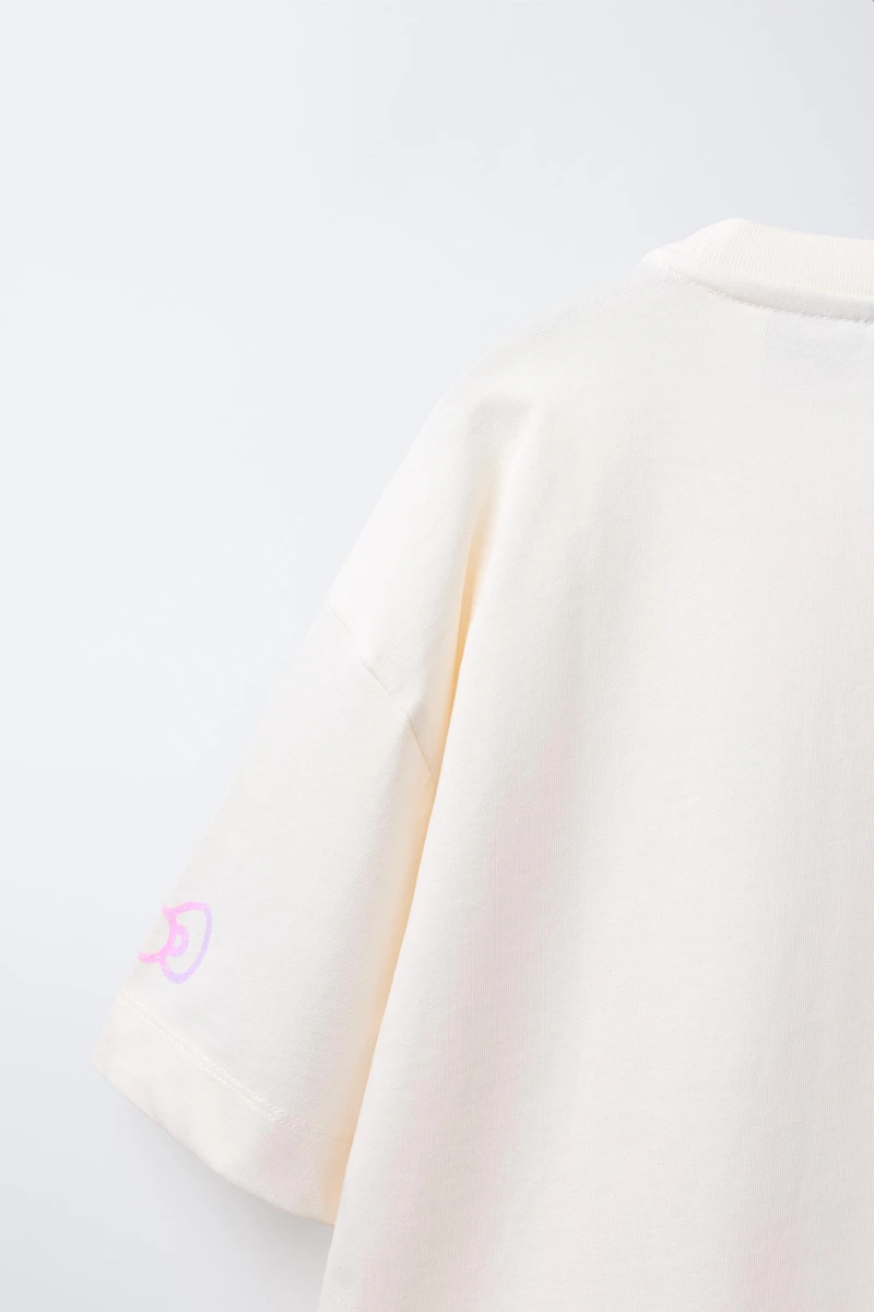 T-SHIRT HELLO KITTY AND FRIENDS © SANRIO