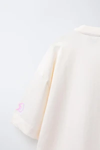 T-SHIRT HELLO KITTY AND FRIENDS © SANRIO