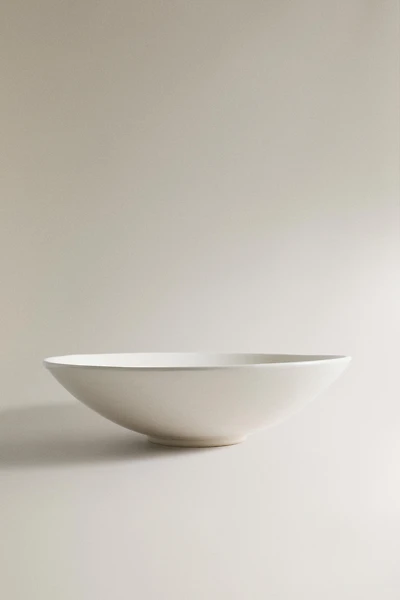 PLAT GRÈS LISSE
