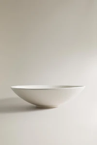 PLAT GRÈS LISSE