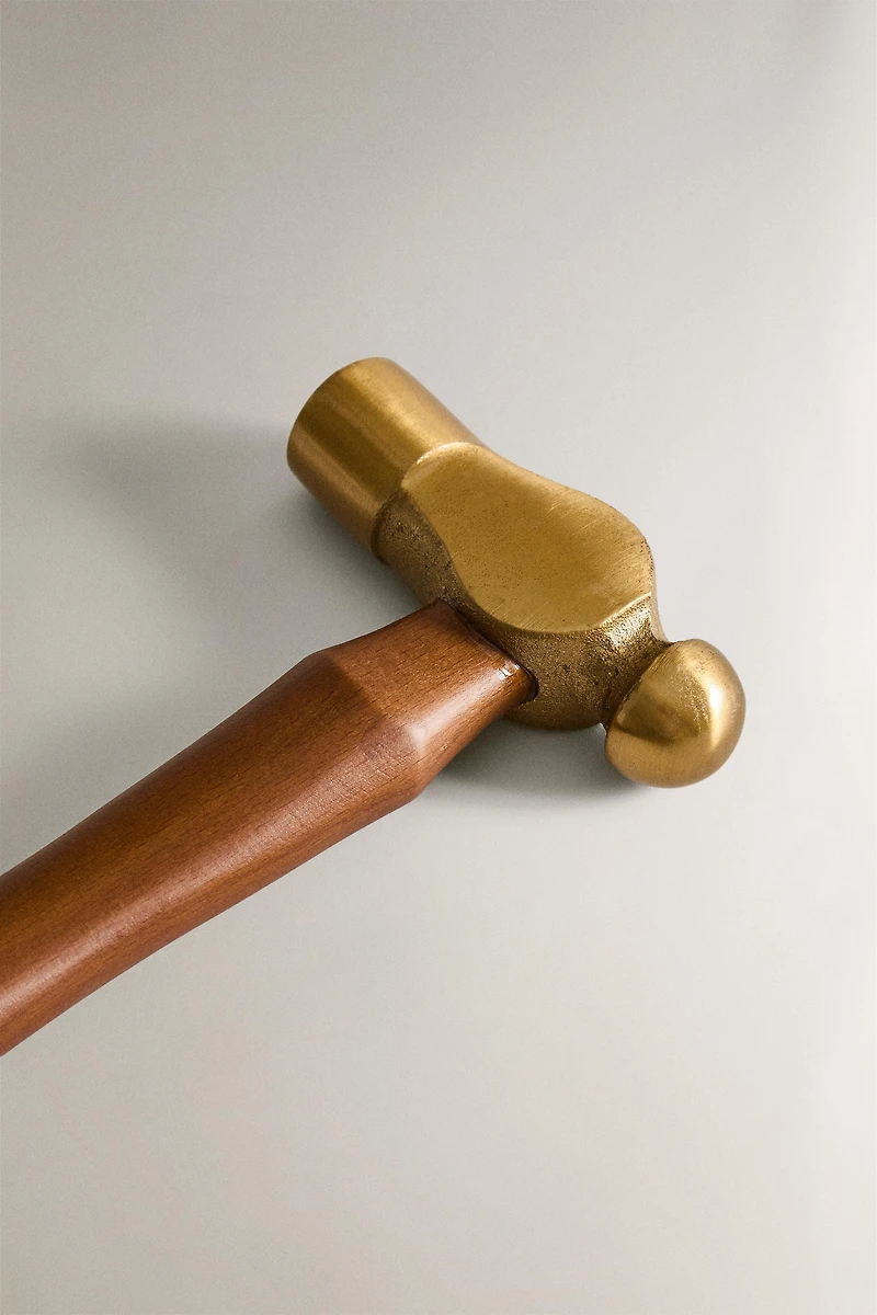 MARTEAU DE CHARPENTIER EN ACIER