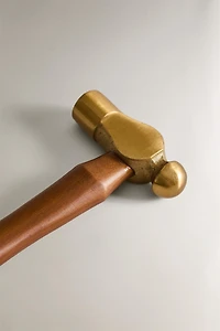 MARTEAU DE CHARPENTIER EN ACIER