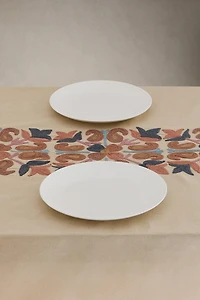 NAPPE COTON BRODERIES